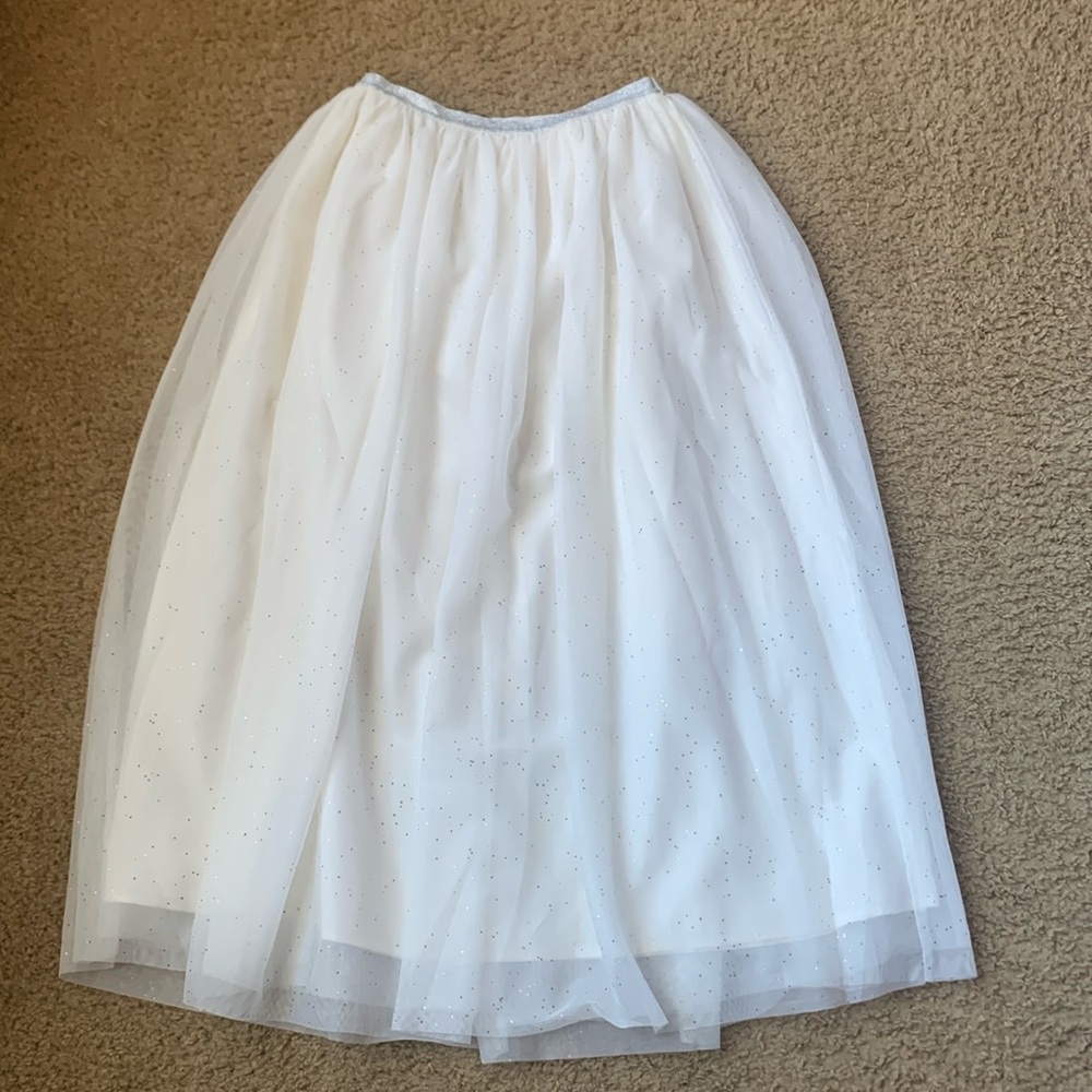 Sparkly Skirt